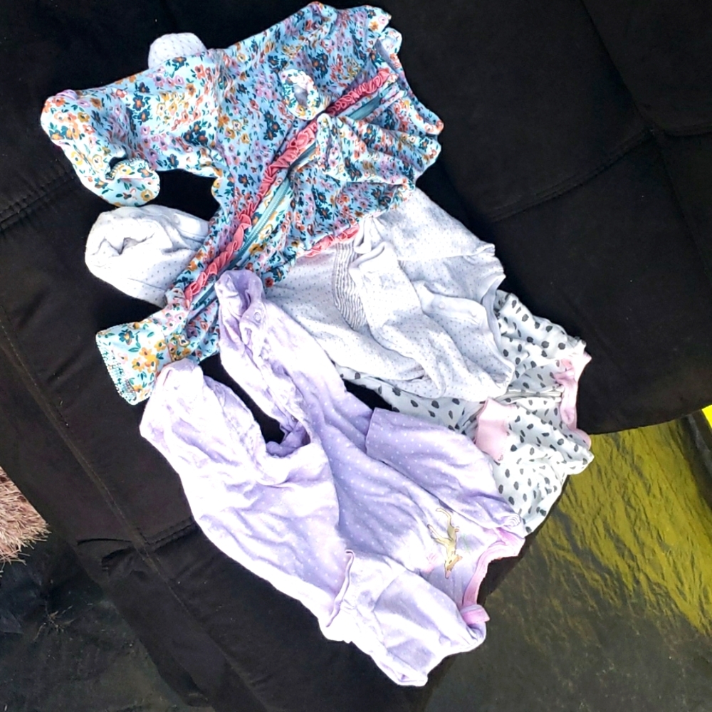 Baby clothes